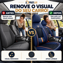 AutoComfort™ — Kit de Capas para Bancos Automotivos + Kit de Tapetes de Brinde