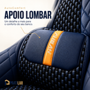 AutoComfort™ — Kit de Capas para Bancos Automotivos + Kit de Tapetes de Brinde