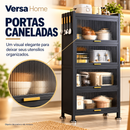 VersaHome — Armario Multifuncional [PAGUE 1 LEVE 2] + Brinde Exclusivo!