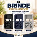 RetroPlay® — Console Retrô Portátil R36S com 15 Mil Jogos + Brinde Exclusivo