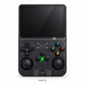 RetroPlay® — Console Retrô Portátil R36S com 15 Mil Jogos + Brinde Exclusivo