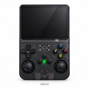 RetroPlay® — Console Retrô Portátil R36S com 15 Mil Jogos + Brinde Exclusivo
