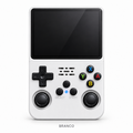 RetroPlay® — Console Retrô Portátil R36S com 15 Mil Jogos + Brinde Exclusivo