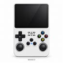 RetroPlay® — Console Retrô Portátil R36S com 15 Mil Jogos + Brinde Exclusivo