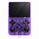 RetroPlay® — Console Retrô Portátil R36S com 15 Mil Jogos + Brinde Exclusivo