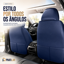 AutoComfort™ — Kit de Capas para Bancos Automotivos + Kit de Tapetes de Brinde